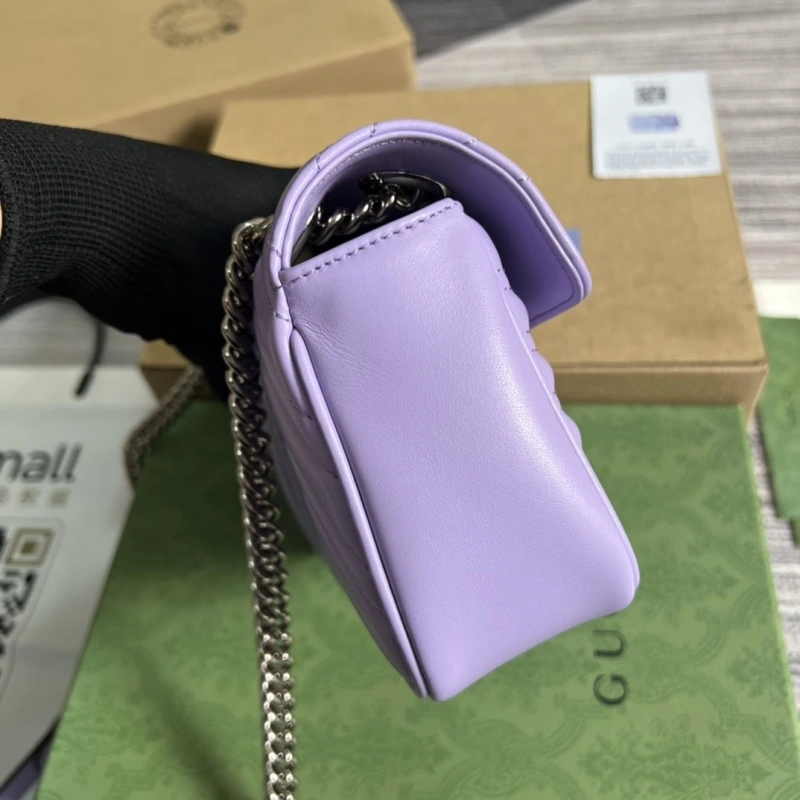 Gucci Satchel Bags 4360C-0436