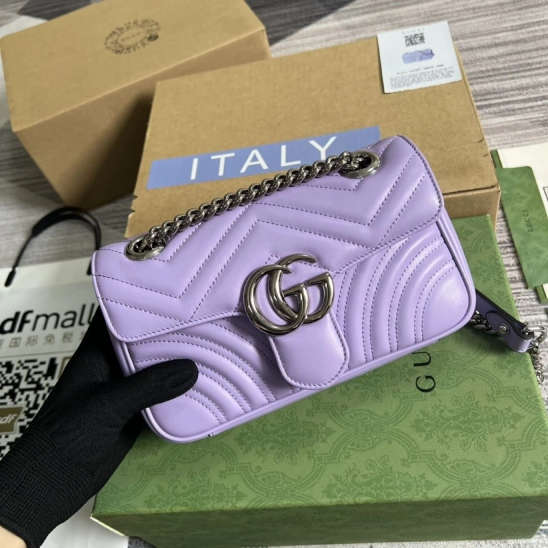 Gucci Satchel Bags 4360C-0436