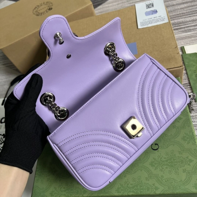 Gucci Satchel Bags 4360C-0436