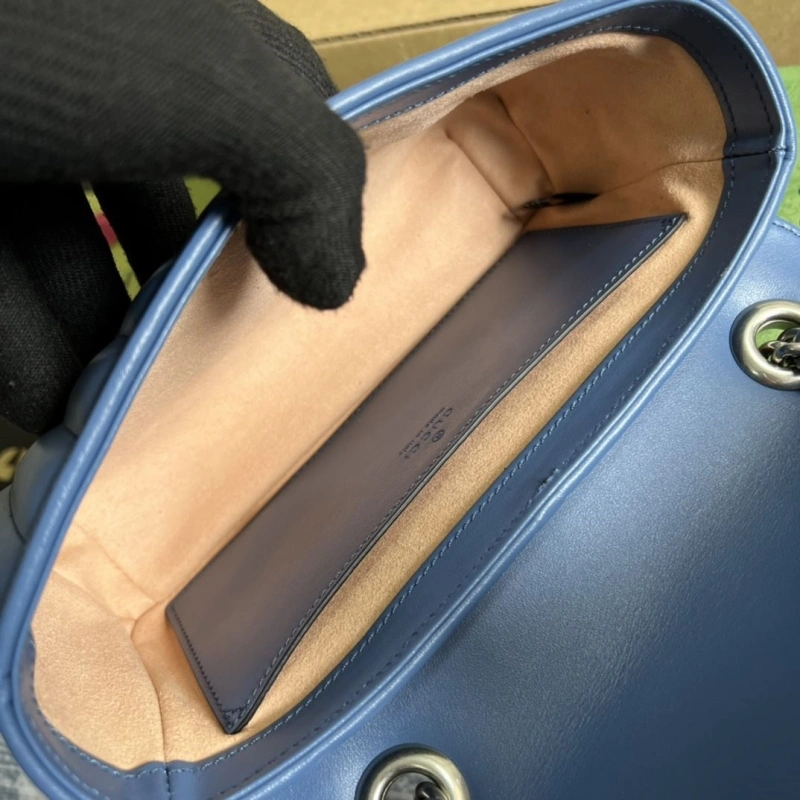 Gucci Satchel Bags 4360C-0437