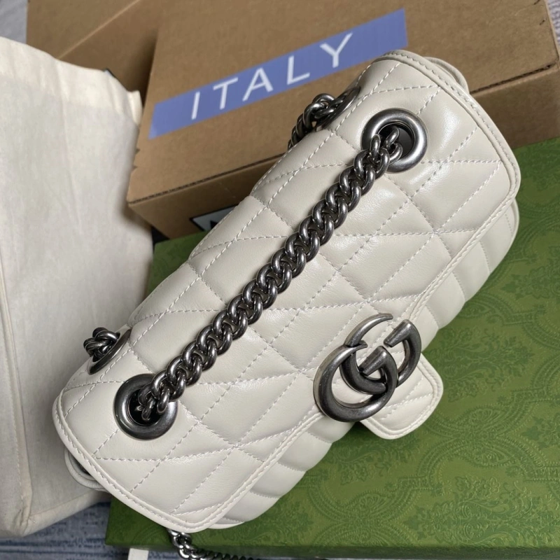 Gucci Satchel Bags 4360C-0439