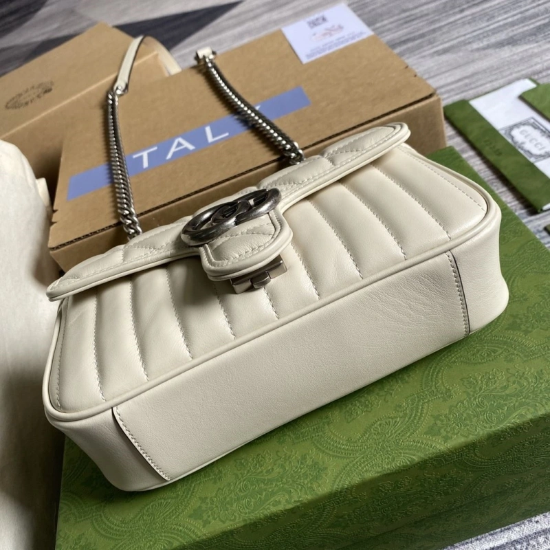 Gucci Satchel Bags 4360C-0439