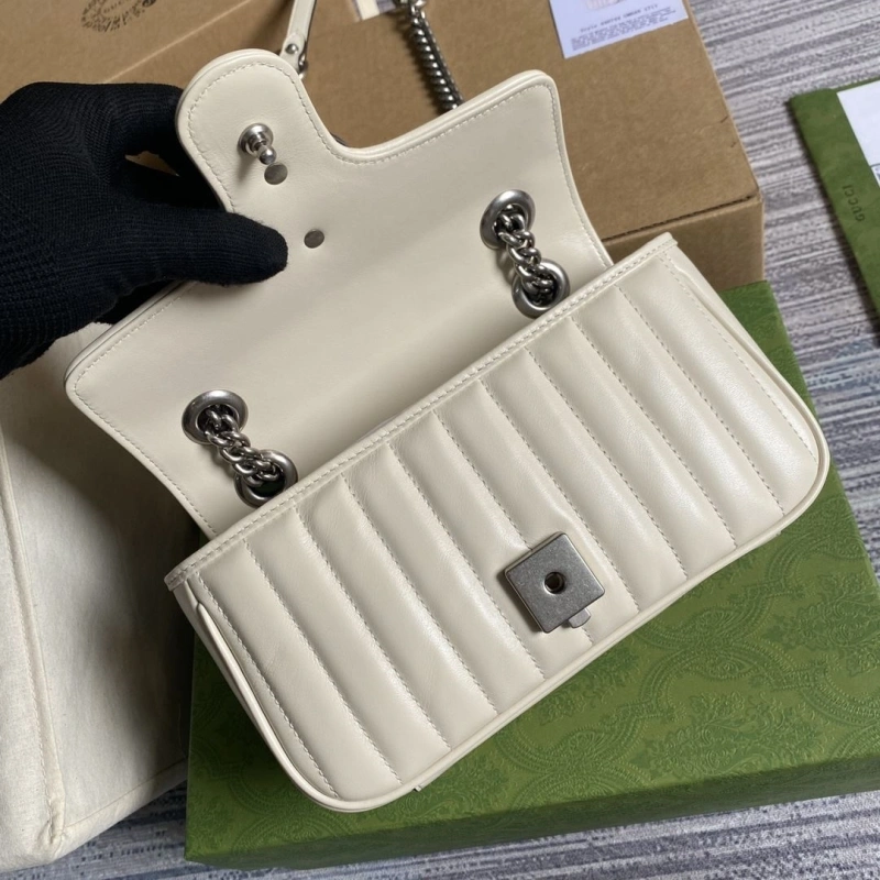 Gucci Satchel Bags 4360C-0439