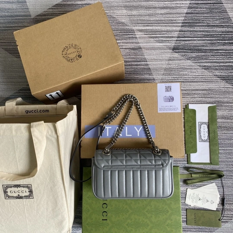 Gucci Satchel Bags 4360C-0440