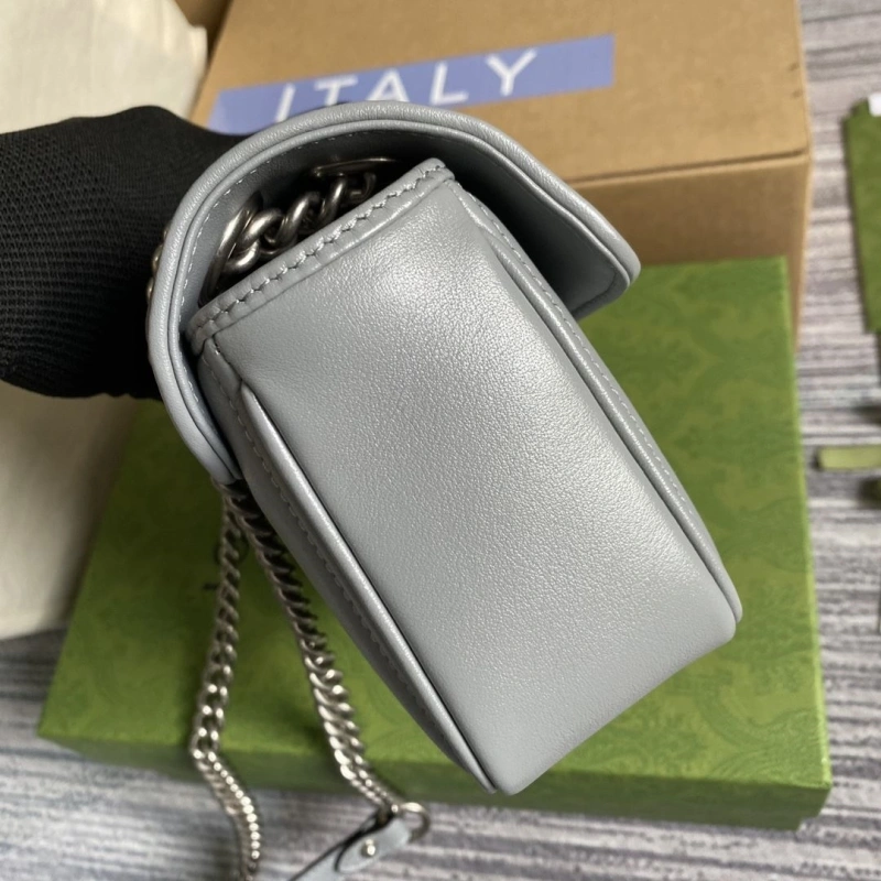 Gucci Satchel Bags 4360C-0440