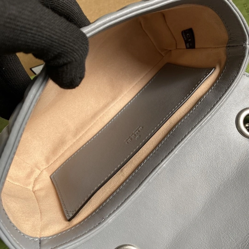 Gucci Satchel Bags 4360C-0440