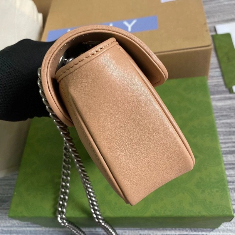 Gucci Satchel Bags 4360C-0441