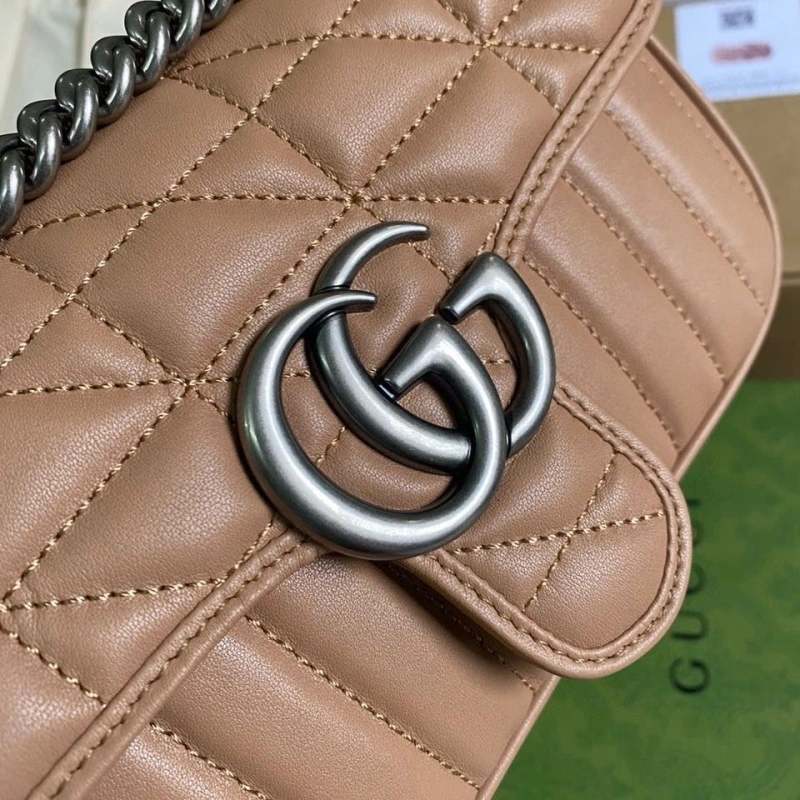 Gucci Satchel Bags 4360C-0441