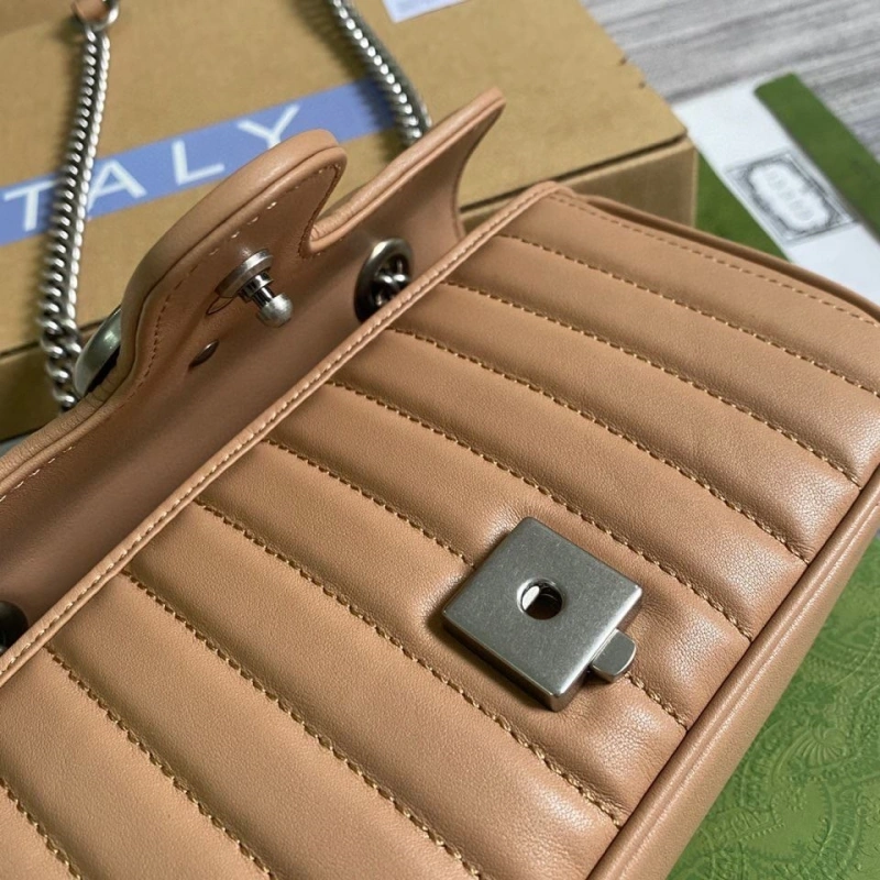 Gucci Satchel Bags 4360C-0441