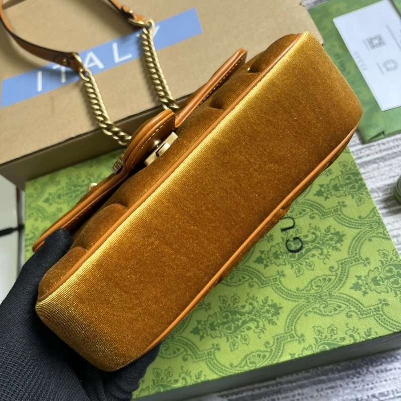 Gucci Satchel Bags 4360C-0442