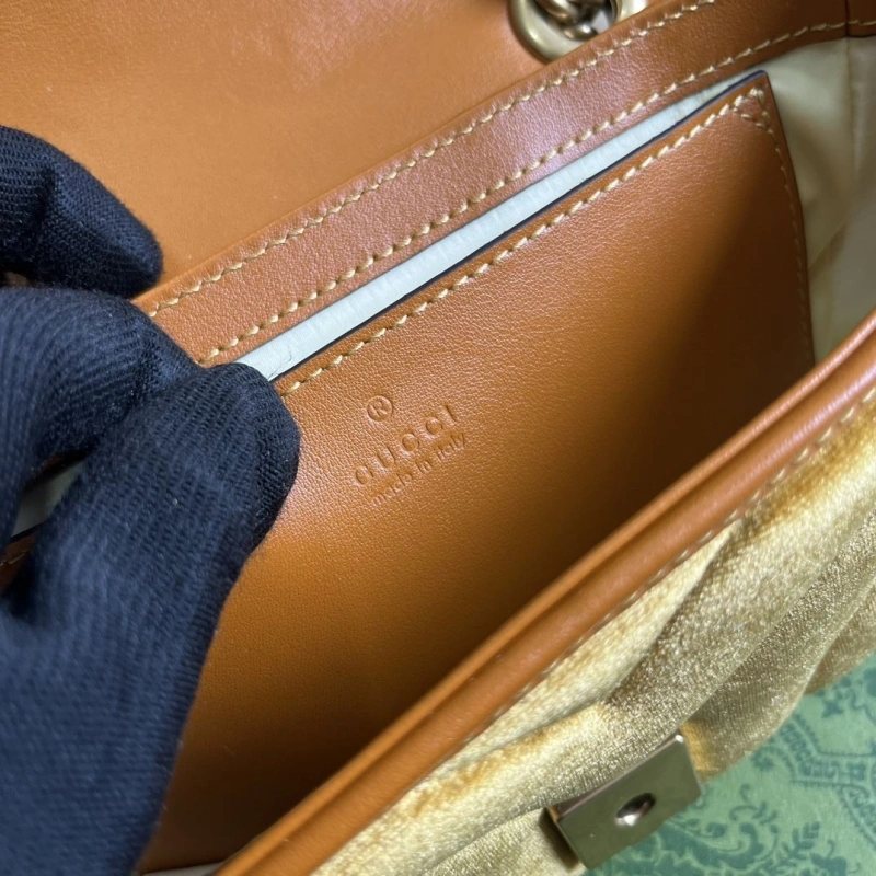 Gucci Satchel Bags 4360C-0442