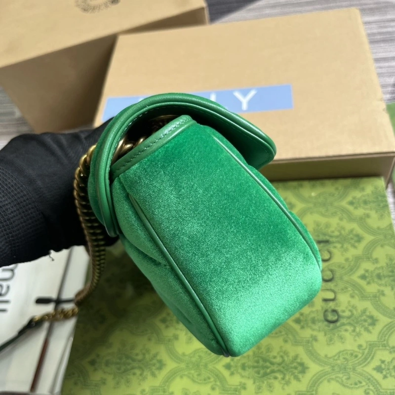 Gucci Satchel Bags 4360C-0443