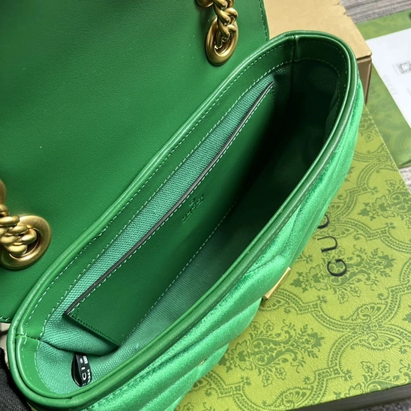 Gucci Satchel Bags 4360C-0443