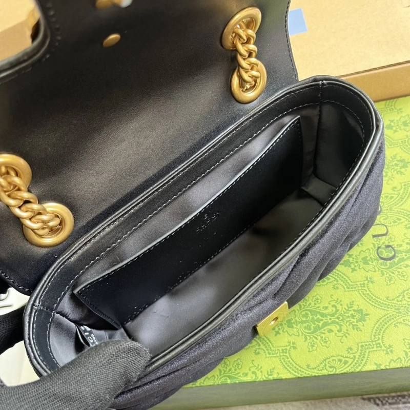 Gucci Satchel Bags 4360C-0445