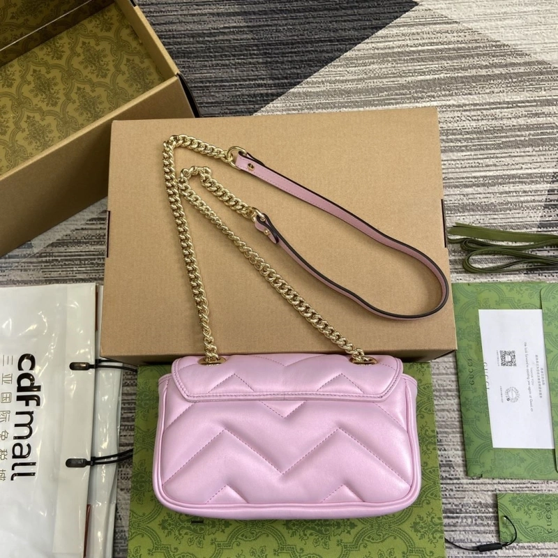 Gucci Satchel Bags 4360C-0446