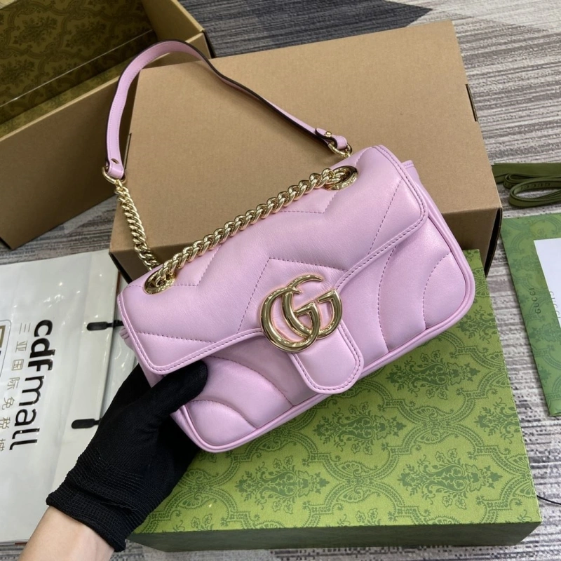 Gucci Satchel Bags 4360C-0446