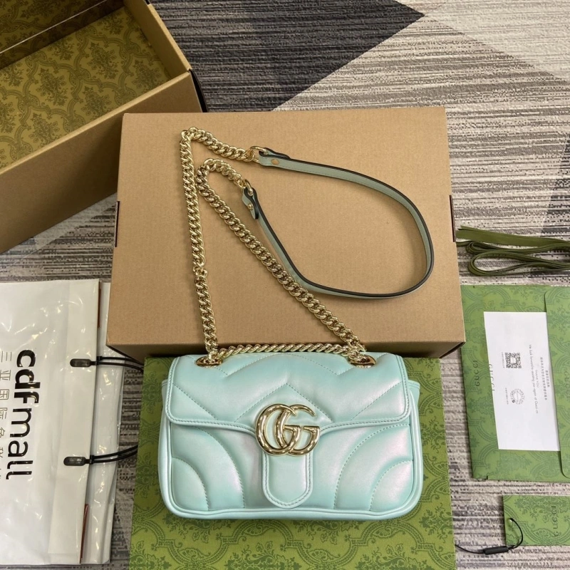 Gucci Satchel Bags 4360C-0447