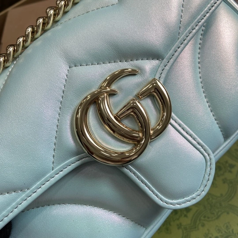 Gucci Satchel Bags 4360C-0447