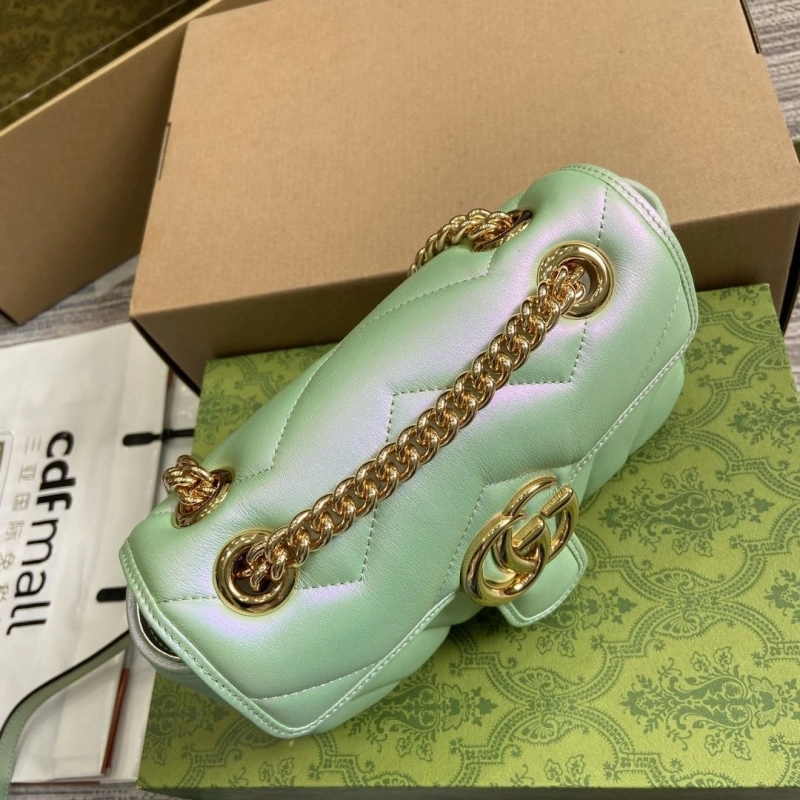 Gucci Satchel Bags 4360C-0448