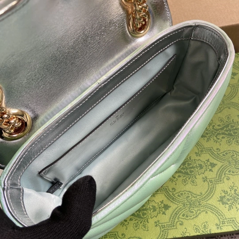 Gucci Satchel Bags 4360C-0448