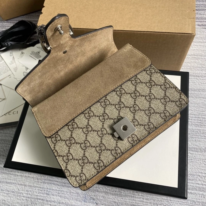 Gucci Satchel Bags 4360C-0449