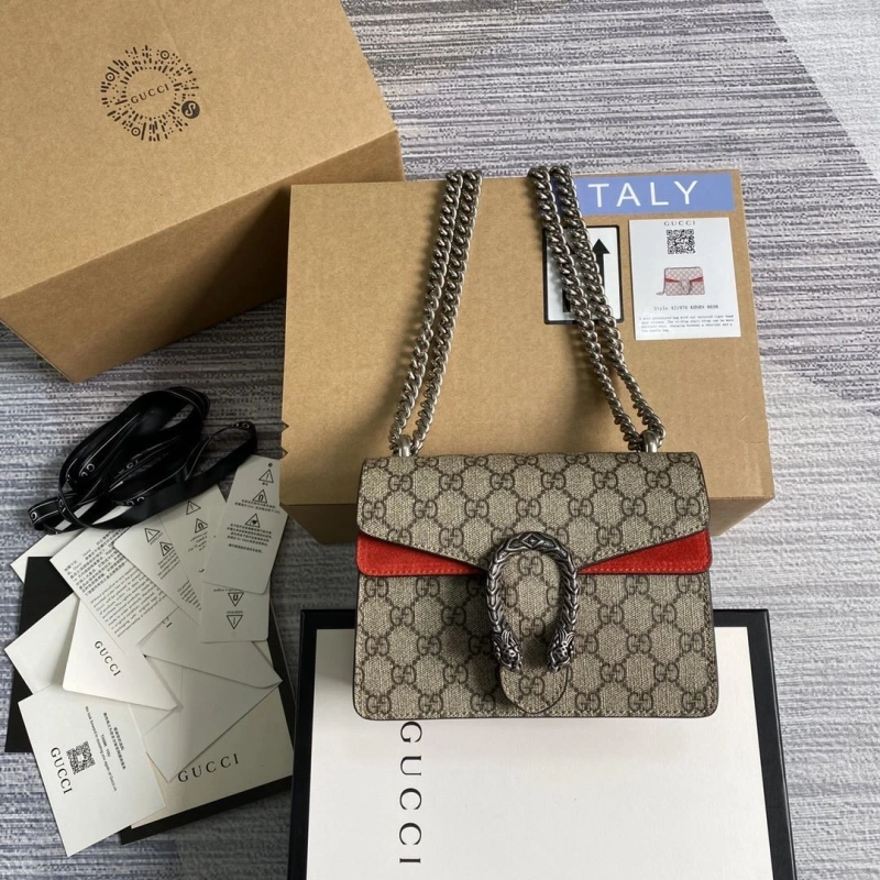 Gucci Satchel Bags 4360C-0450