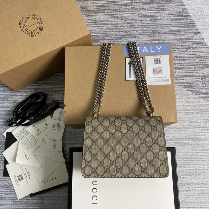 Gucci Satchel Bags 4360C-0450