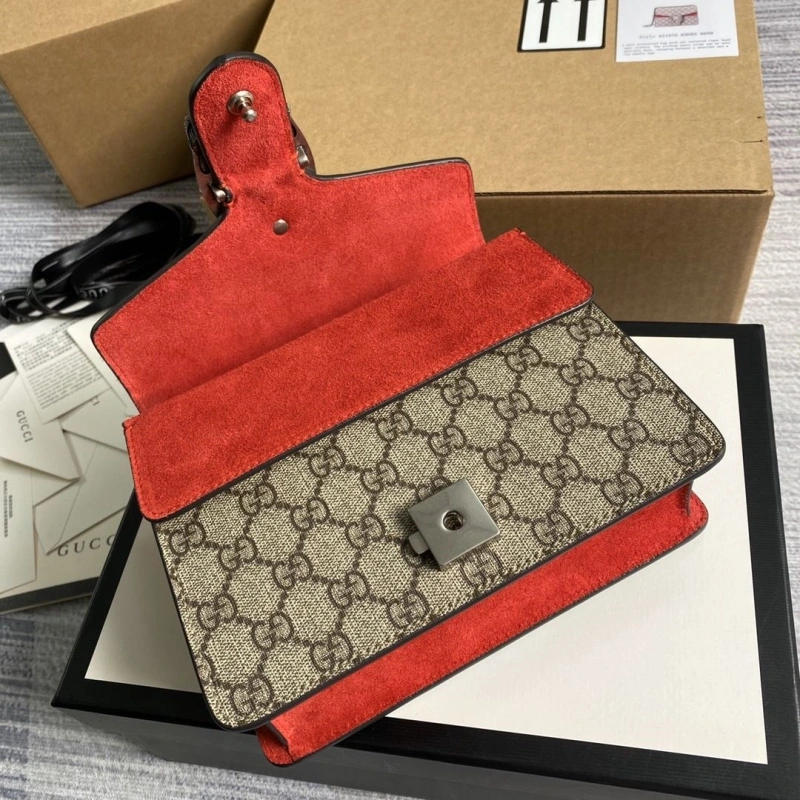 Gucci Satchel Bags 4360C-0450