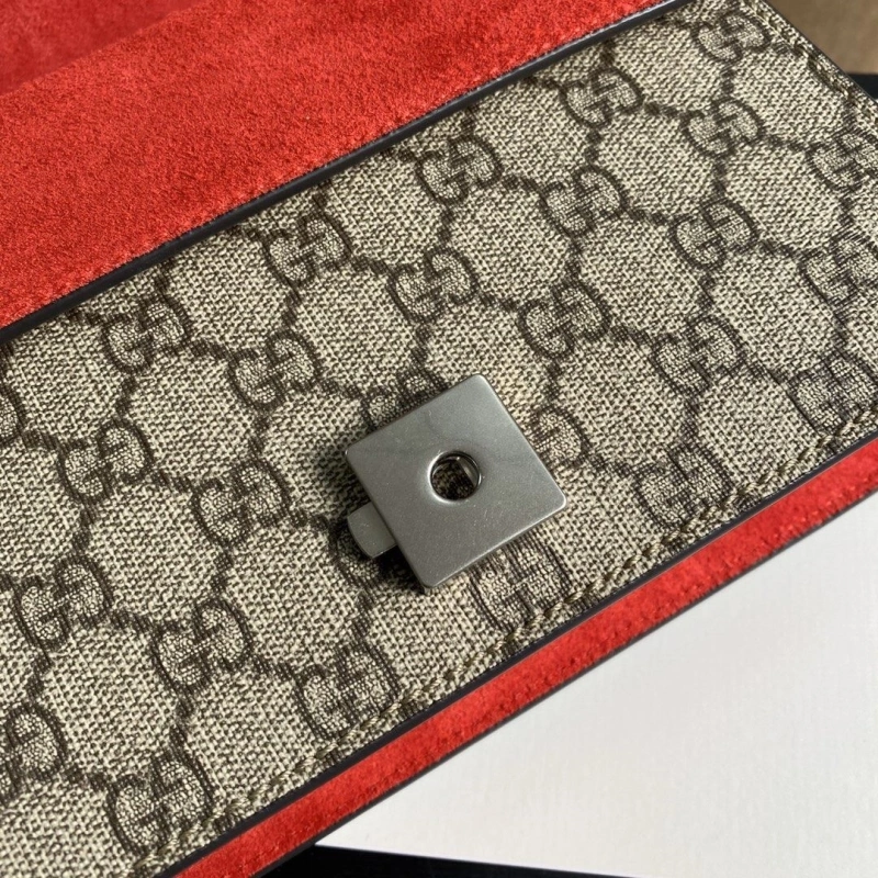 Gucci Satchel Bags 4360C-0450