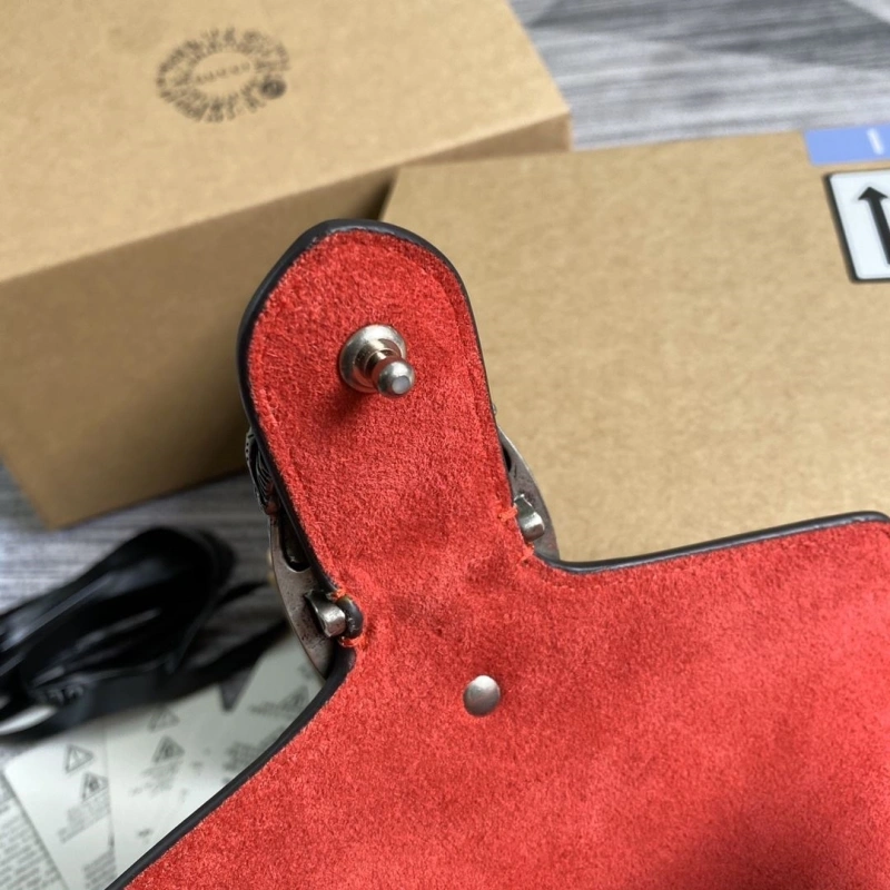 Gucci Satchel Bags 4360C-0450