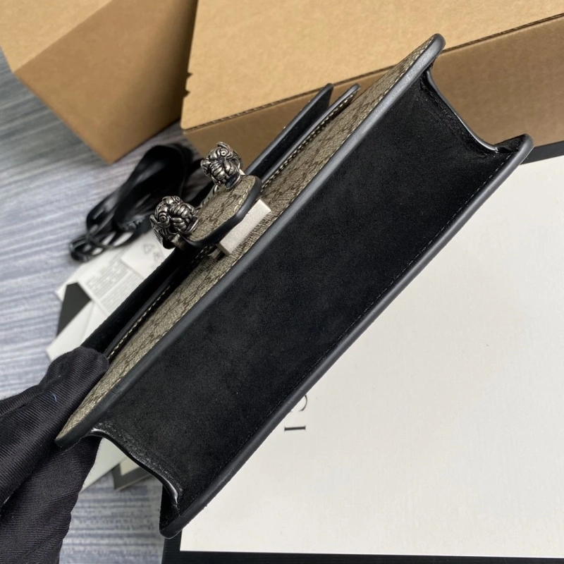 Gucci Satchel Bags 4360C-0451