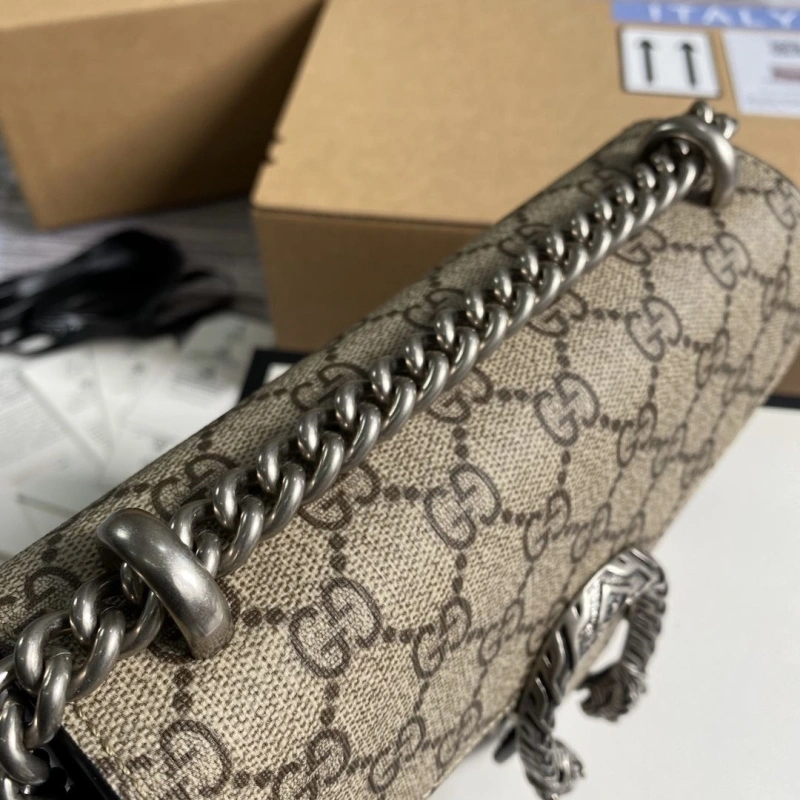 Gucci Satchel Bags 4360C-0451