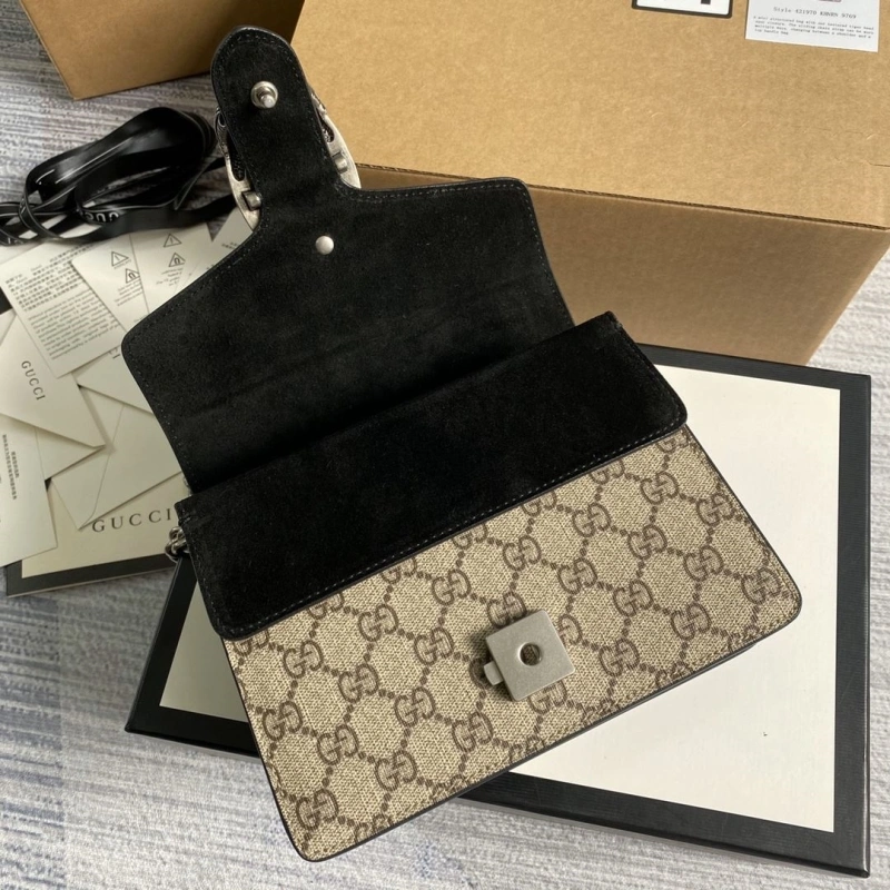 Gucci Satchel Bags 4360C-0451