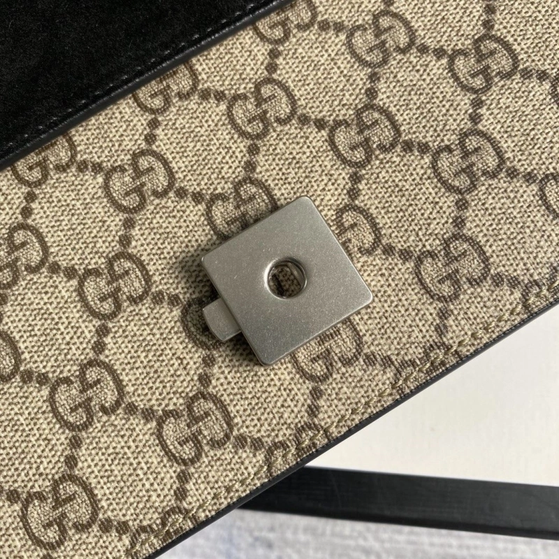 Gucci Satchel Bags 4360C-0451