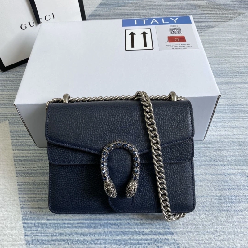 Gucci Satchel Bags 4360C-0453