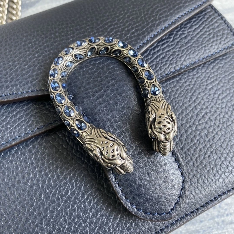 Gucci Satchel Bags 4360C-0453