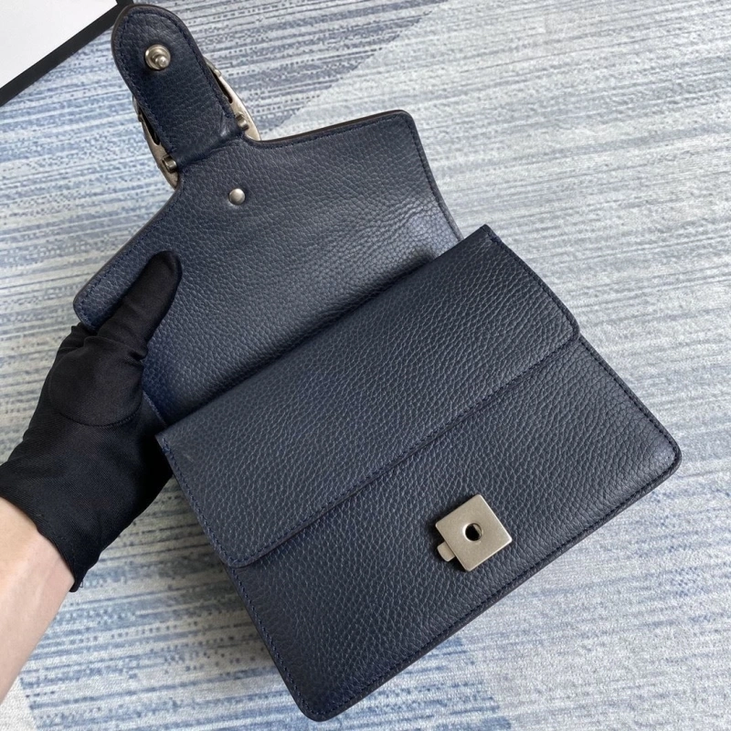 Gucci Satchel Bags 4360C-0453