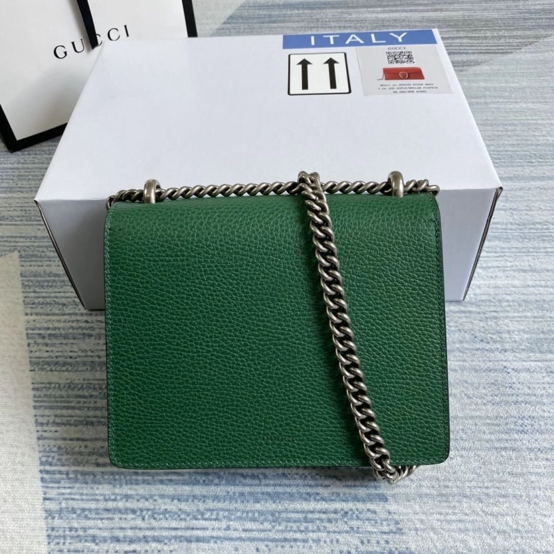 Gucci Satchel Bags 4360C-0454