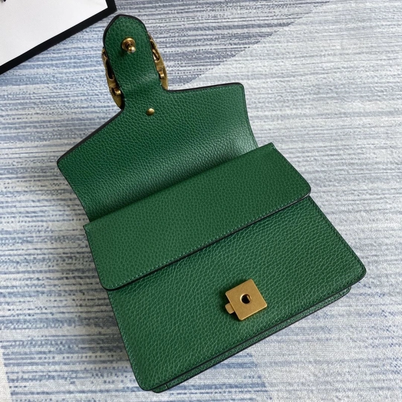 Gucci Satchel Bags 4360C-0454