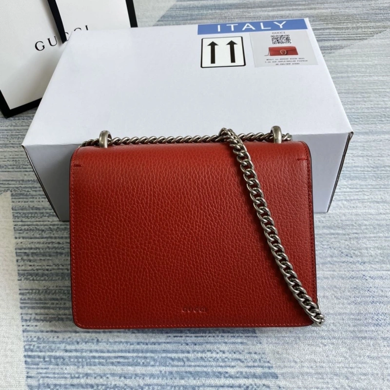 Gucci Satchel Bags 4360C-0455