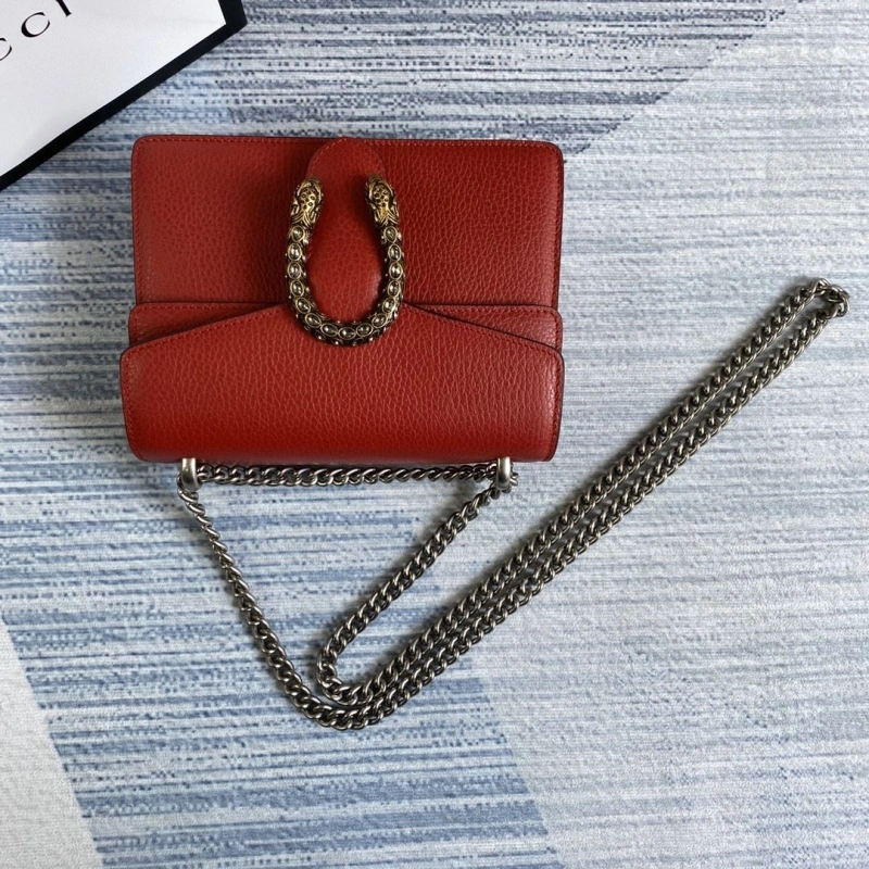 Gucci Satchel Bags 4360C-0455