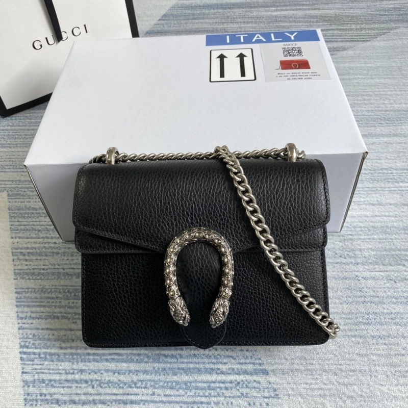 Gucci Satchel Bags 4360C-0456