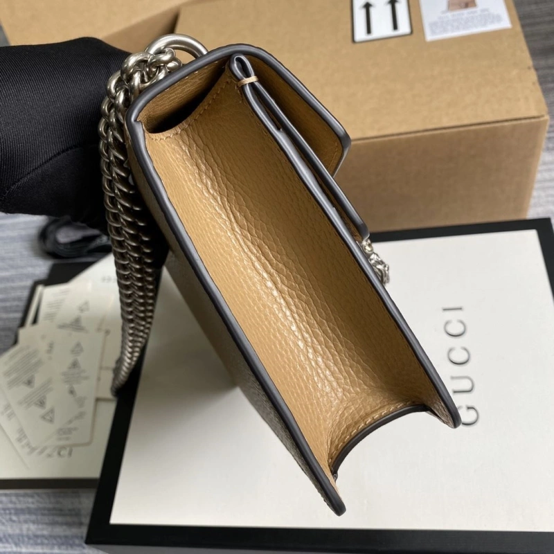 Gucci Top Handle Bags 4360C-0457