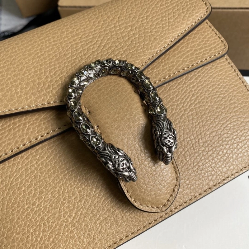 Gucci Top Handle Bags 4360C-0457