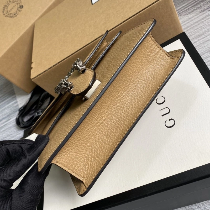 Gucci Top Handle Bags 4360C-0457