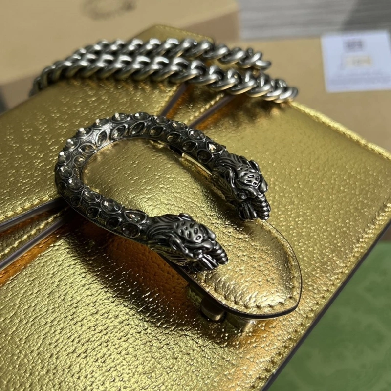 Gucci Top Handle Bags 4360C-0459