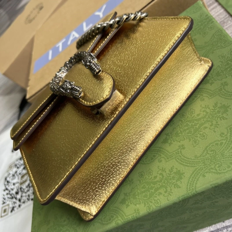 Gucci Top Handle Bags 4360C-0459