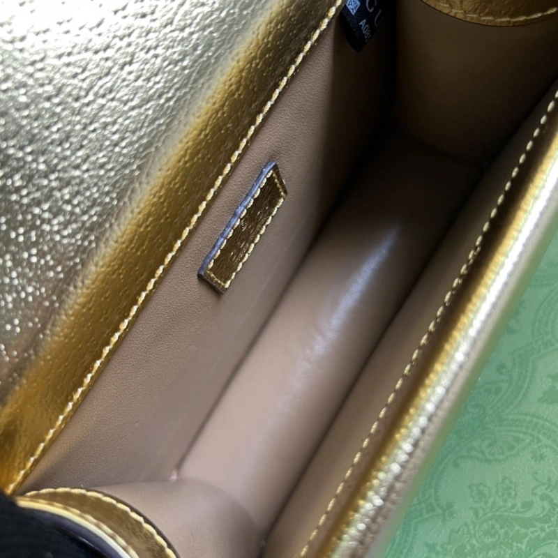 Gucci Top Handle Bags 4360C-0459