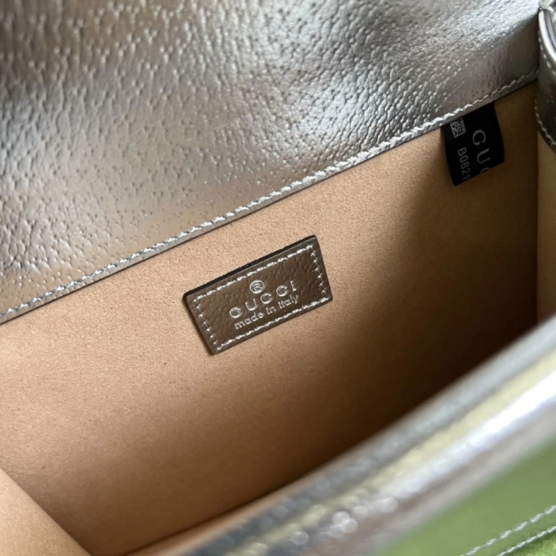 Gucci Top Handle Bags 4360C-0460