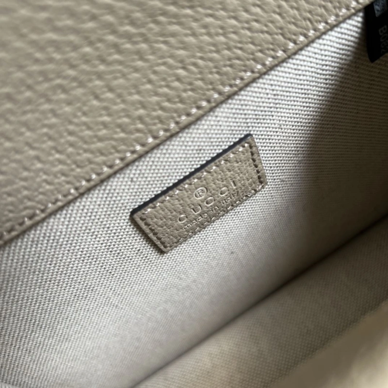 Gucci Top Handle Bags 4360C-0461